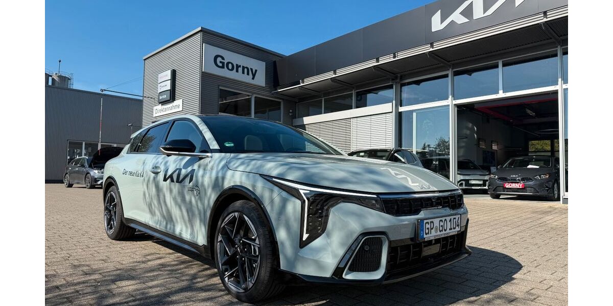 Kia K4 1.900 km 36.788 &euro; Eislingen 73054