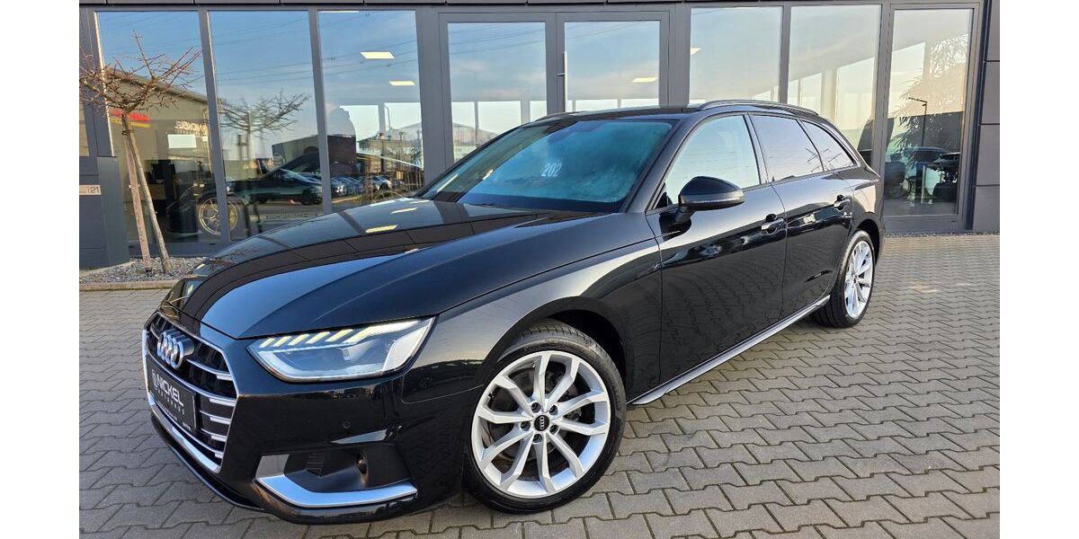 Audi A4 106.000 km 26.499 &euro; Damme 49401