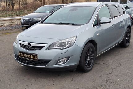 Opel Astra 195.000 km 2.499 € Willingen/Westerwald 56479