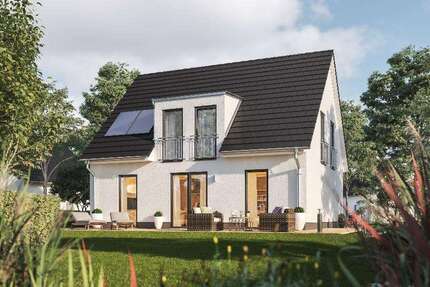 Haus zum Kaufen in Ohrdruf 365.520 € 143 m² 6 zimmer