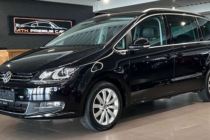 VW Sharan 114.980 km 23.990 &euro; Georgsmarienhütte 49124