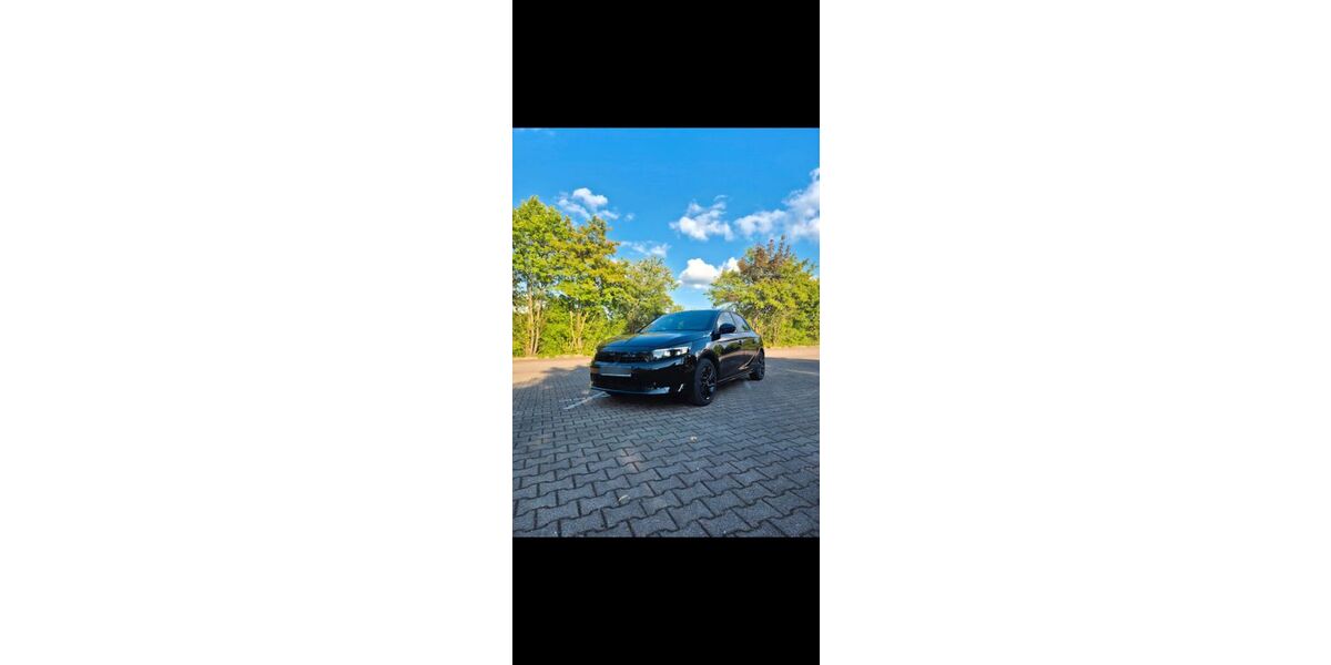 Opel Corsa 23.000 km 15.990 &euro; Obrigheim 74847