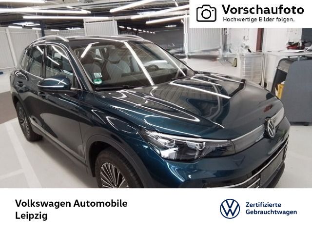 VW Tiguan 12.152 km 39.930 € Leipzig 04178