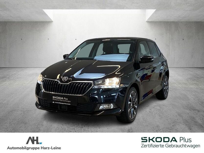 Fabia