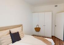 Möblierte und moderne 2-Zimmer-Wohnung in top Lage!
