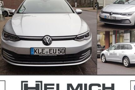 VW Golf 38.785 km 35.506 &euro; Emmerich am Rhein 46446