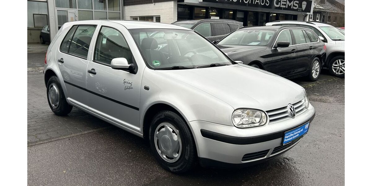 VW Golf 251.650 km 1.390 &euro; Königswinter 53639