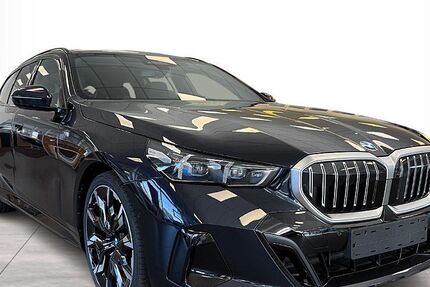 BMW 520 16.400 km 64.590 € Wilhelmshaven 26389