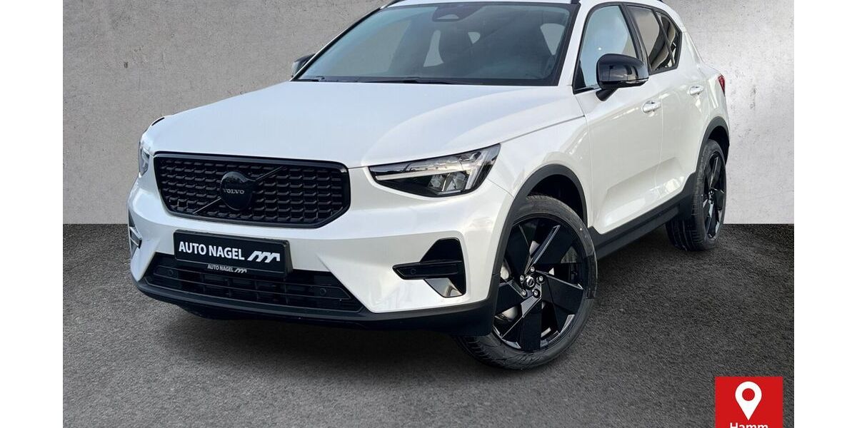 Volvo XC40 3.100 km 41.900 &euro; Hamm 59067
