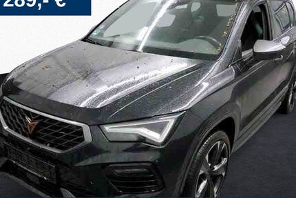 Cupra Ateca 27.462 km 31.930 &euro; Niefern-Öschelbronn 75223