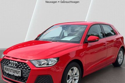 Audi A1 49.968 km 18.995 &euro; Wunstorf 31515