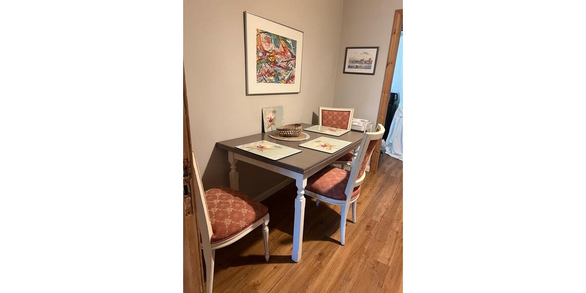 Erdgeschoßwohnung Potsdam Krampnitz - 2 Zimmer, 55 m&sup2;, 1.450&euro; | Angebot:26263069