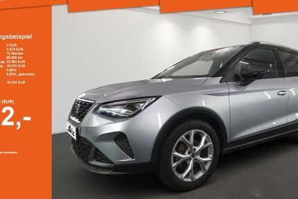 Seat Arona 50.000 km 15.999 &euro; Lindenberg 88161
