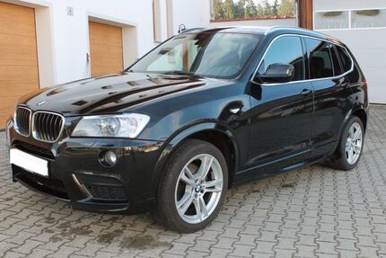 BMW X3 215.000 km 10.700 &euro; Elsendorf 84094