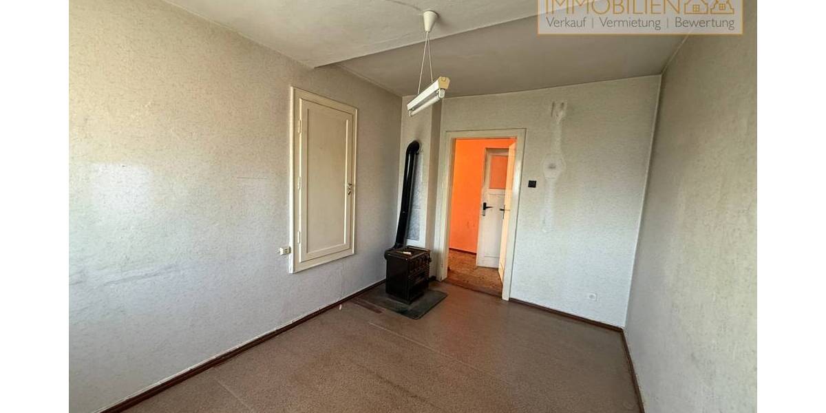 Einfamilienhaus Neuhausen/Spree Laubsdorf Laubsdorf - 6 Zimmer, 110 m&sup2;, 79.500&euro; | Angebot:25682793