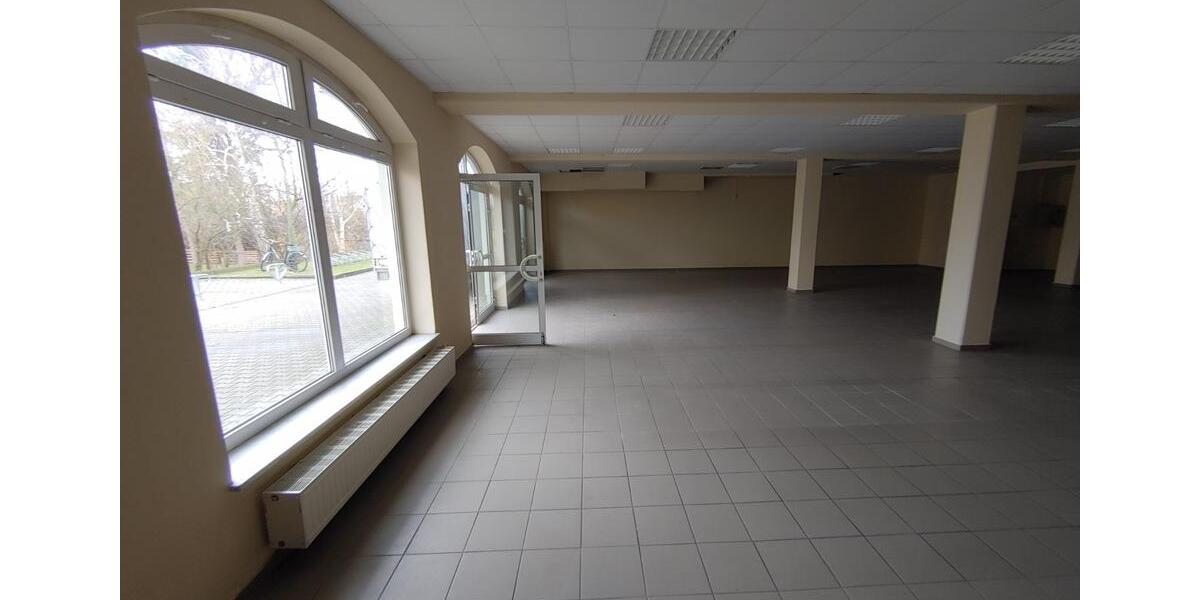 Gewerbeobjekt Delitzsch - 1.110&euro; | Angebot:24429629