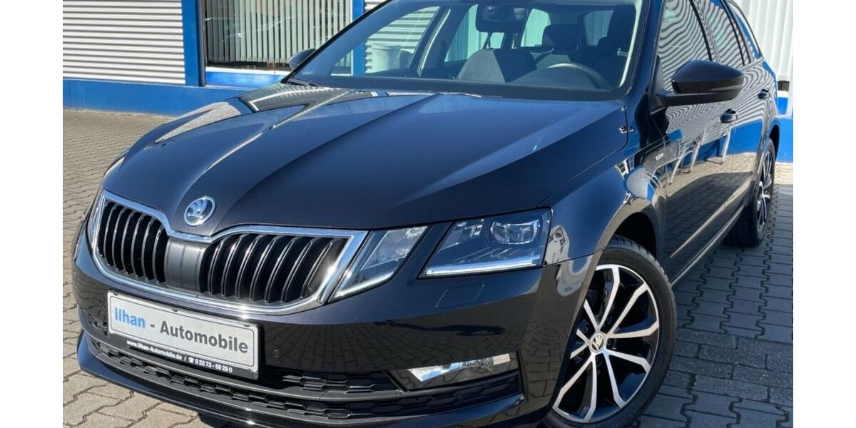 Skoda Octavia 109.455 km 16.950 &euro; Kerpen-Sindorf 50170