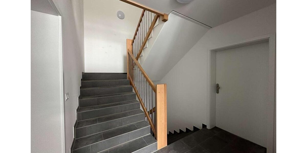 Dachgeschoßwohnung Delitzsch - 5 Zimmer, 112 m&sup2;, 1.225&euro; | Angebot:24976476