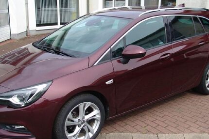 Opel Astra 79.505 km 11.900 &euro; Marienberg 09496