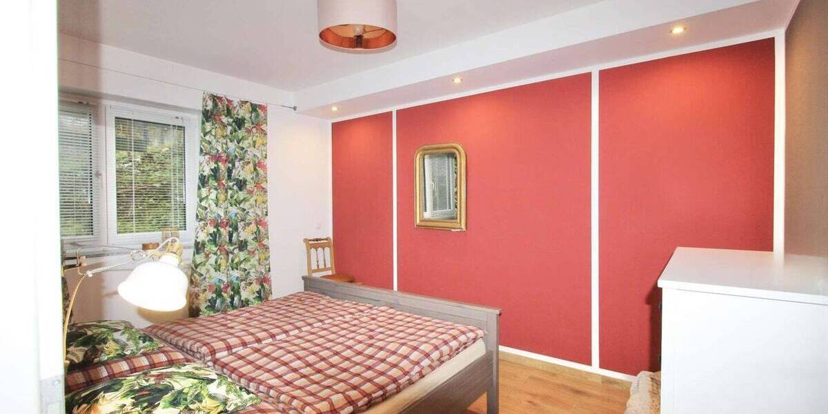 Etagenwohnung Hadamar Niederzeuzheim - 2 Zimmer, 60 m&sup2;, 239.000&euro; | Angebot:26258115