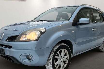 Renault Koleos 254.281 km 2.999 &euro; Berlin 12681