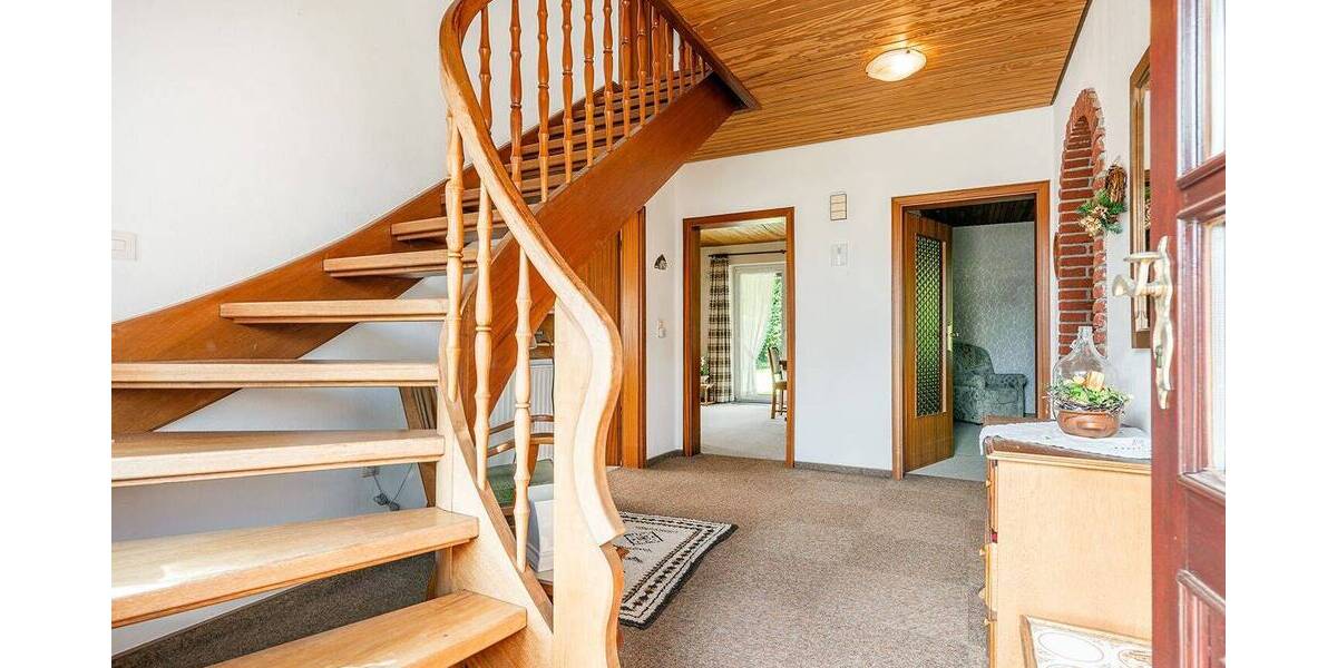 Einfamilienhaus Esens - 5 Zimmer, 161 m&sup2;, 379.000&euro; | Angebot:26804151