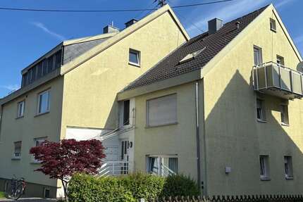 Wohnung zum Kaufen in Filderstadt Bernhausen 143.000 € 34 m² 1 zimmer