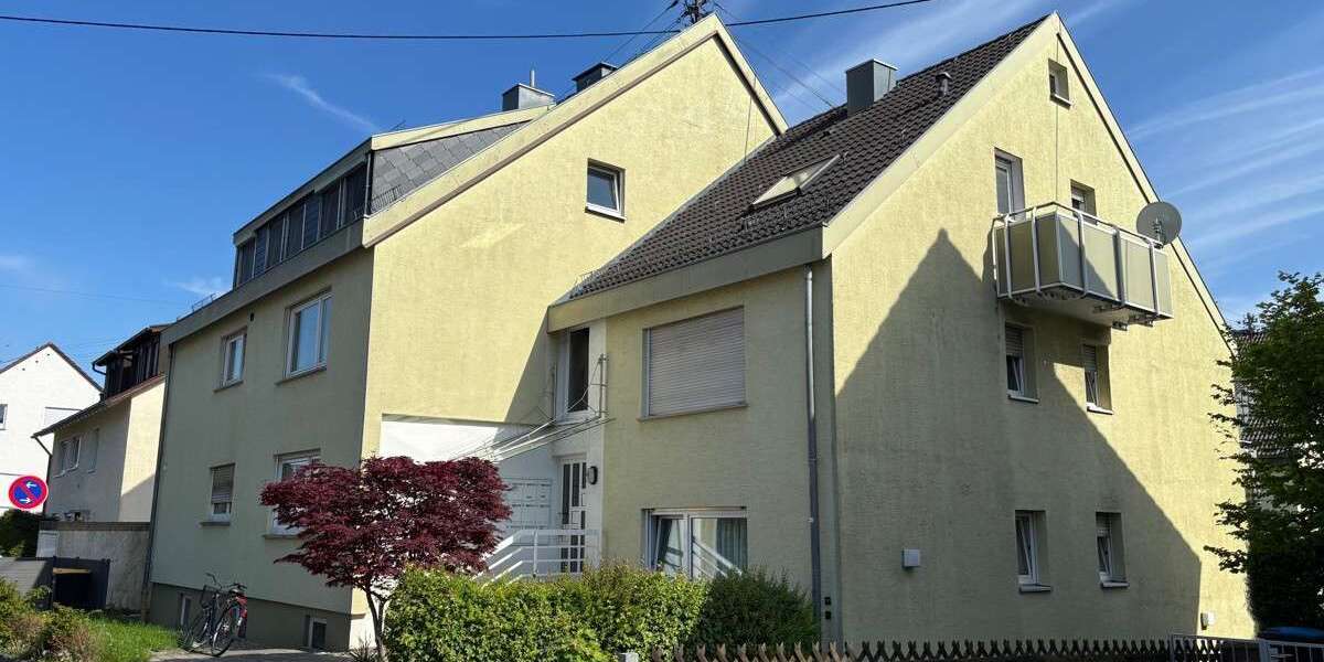 Wohnung zum Kaufen in Filderstadt Bernhausen 143.000 € 34 m² 1 zimmer
