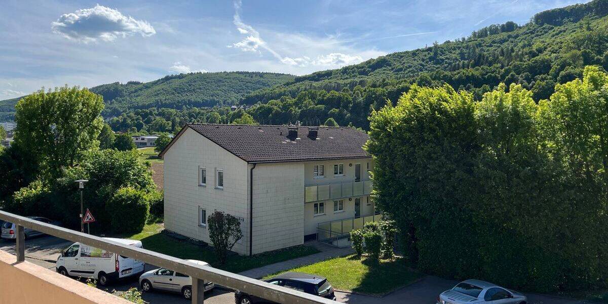 Etagenwohnung Oberkochen - 4 Zimmer, 83 m&sup2;, 199.000&euro; | Angebot:26627222