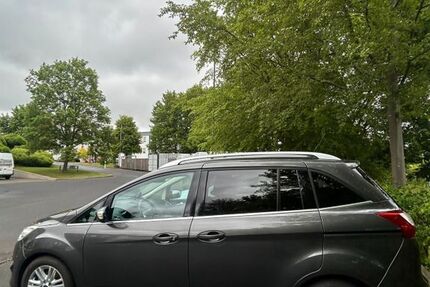 Ford C-Max 130.000 km 8.550 &euro; Bad Salzschlirf 36364