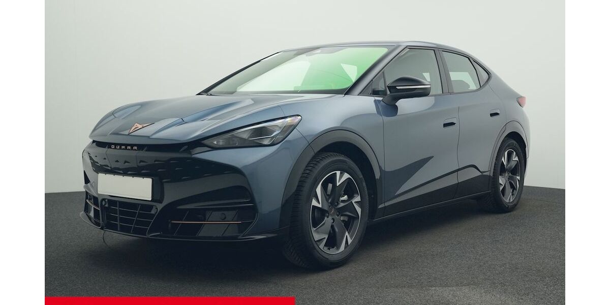 Cupra Tavascan 6.060 km 39.850 &euro; Neumarkt i.d. OPf. 92318