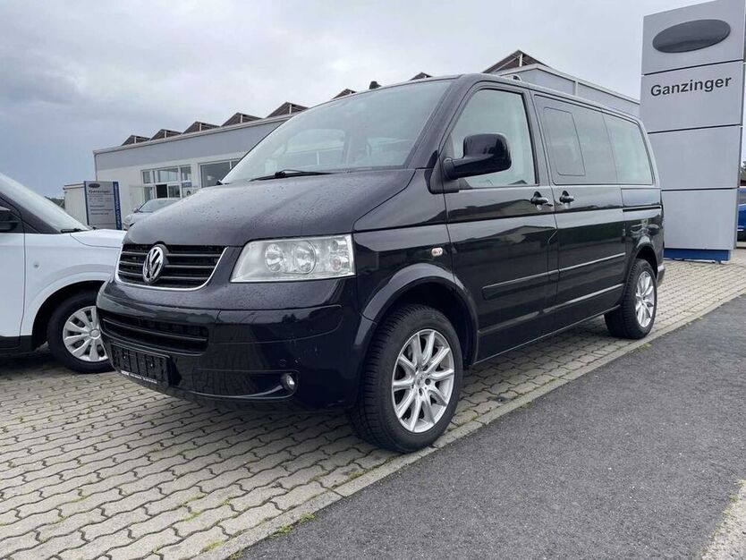 T5 Multivan