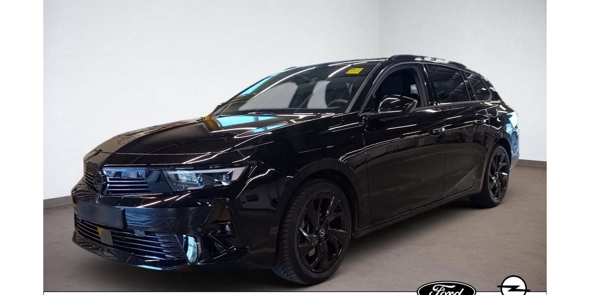 Opel Astra 12.668 km 23.900 &euro; Villingen-Schwenningen 78052