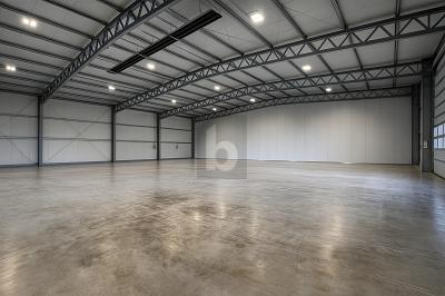 PROVISIONSFREI - NEUBAU - PERFEKT FÜR PRODUKTION - Gewerbeobjekt Erkheim | Angebot:26308910