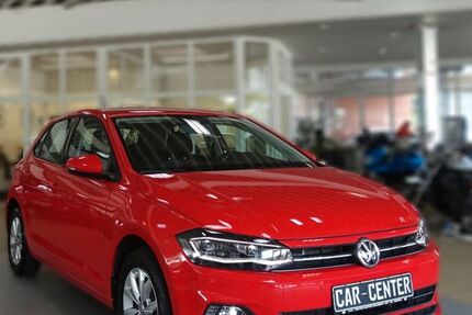VW Polo 69.436 km 13.450 &euro; Stralsund 18435