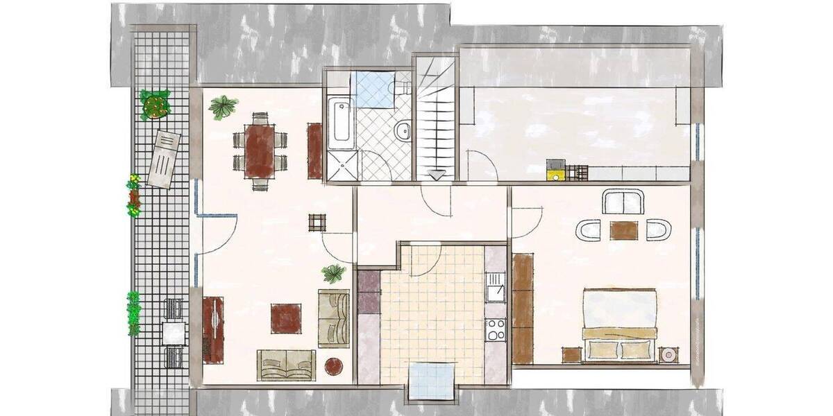 Ihr Zuhause im Grünen: Ein vielseitiges Paradies in Kusel! 7 zimmer