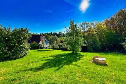 Grundstück zu verkaufen in Wenzenbach 799.000 € 2428 m²