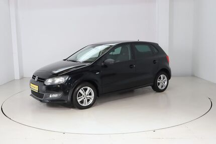 VW Polo 99.982 km 8.790 &euro; Dresden 01237