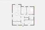 Bungalow Bad Dürrenberg - 4 Zimmer, 116 m&sup2;, 256.009&euro; | Angebot:25939019
