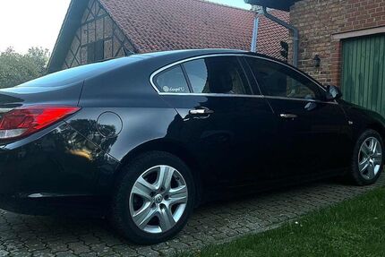 Opel Insignia 170.000 km 5.500 € Wolfenbüttel 38304