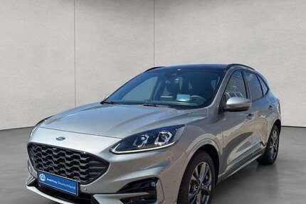 Ford Kuga 31.625 km 21.950 &euro; Frankfurt am Main 60386