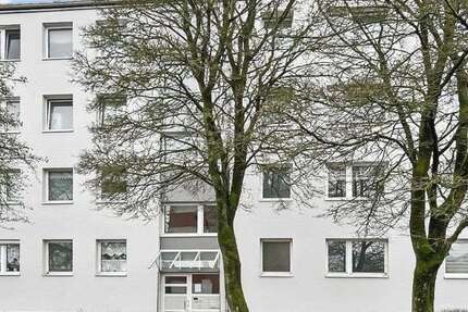 Wohnung Kaltenkirchen - 2 Zimmer, 63 m&sup2;, 169.000&euro; | Angebot:25306209