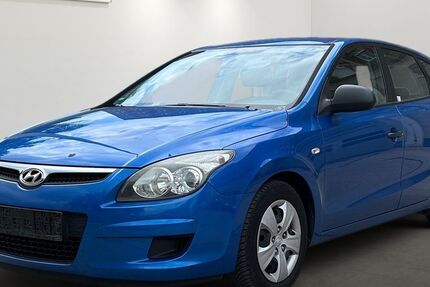 Hyundai i30 95.366 km 2.199 &euro; Berlin 12681