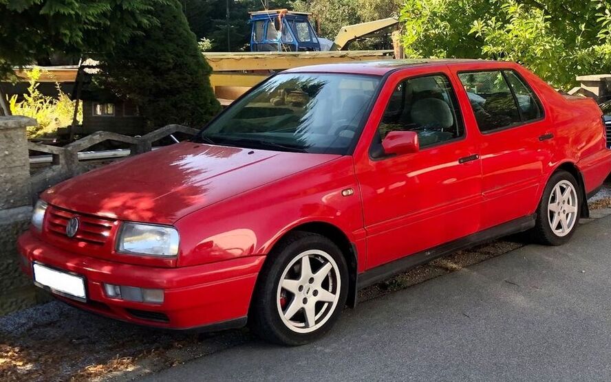 Vento