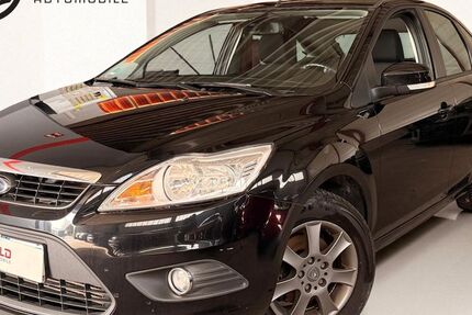 Ford Focus 163.000 km 3.999 &euro; Bühl 77815