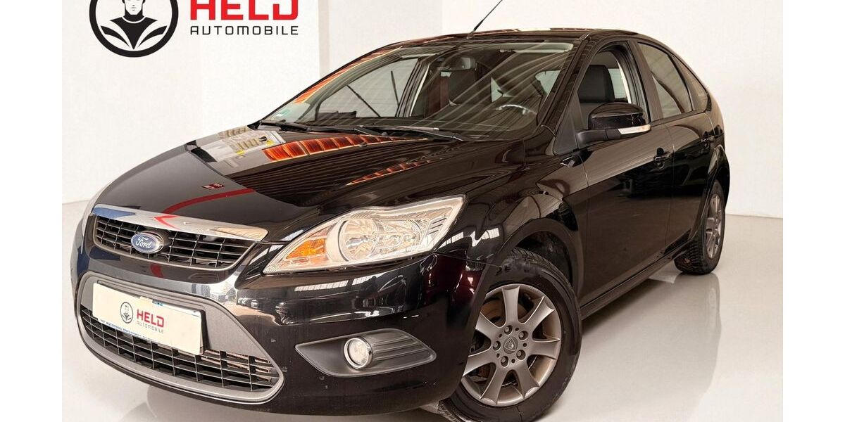 Ford Focus 163.000 km 3.999 &euro; Bühl 77815