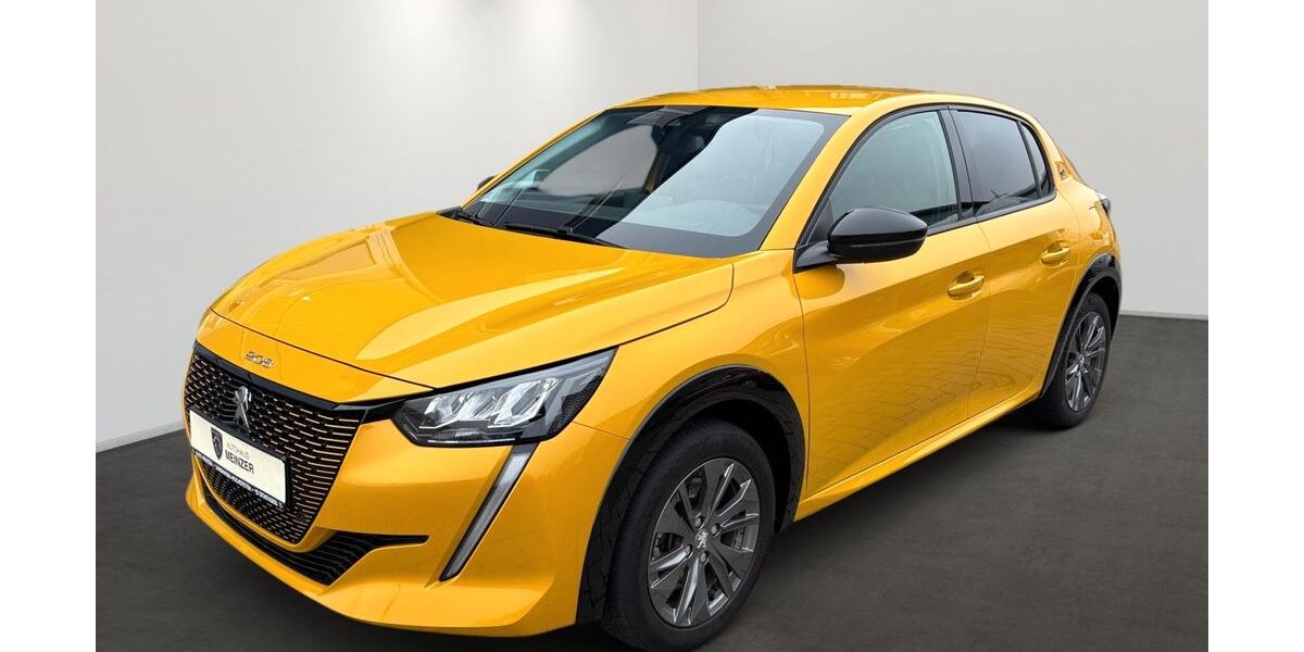 Peugeot 208 48.125 km 16.900 &euro; Linkenheim-Hochstetten 76351