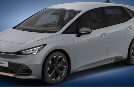 Cupra Born 23.135 km 27.930 &euro; Hildesheim 31135