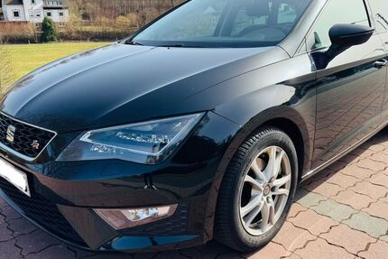 Seat Leon 96.229 km 13.900 &euro; Siegen 57078