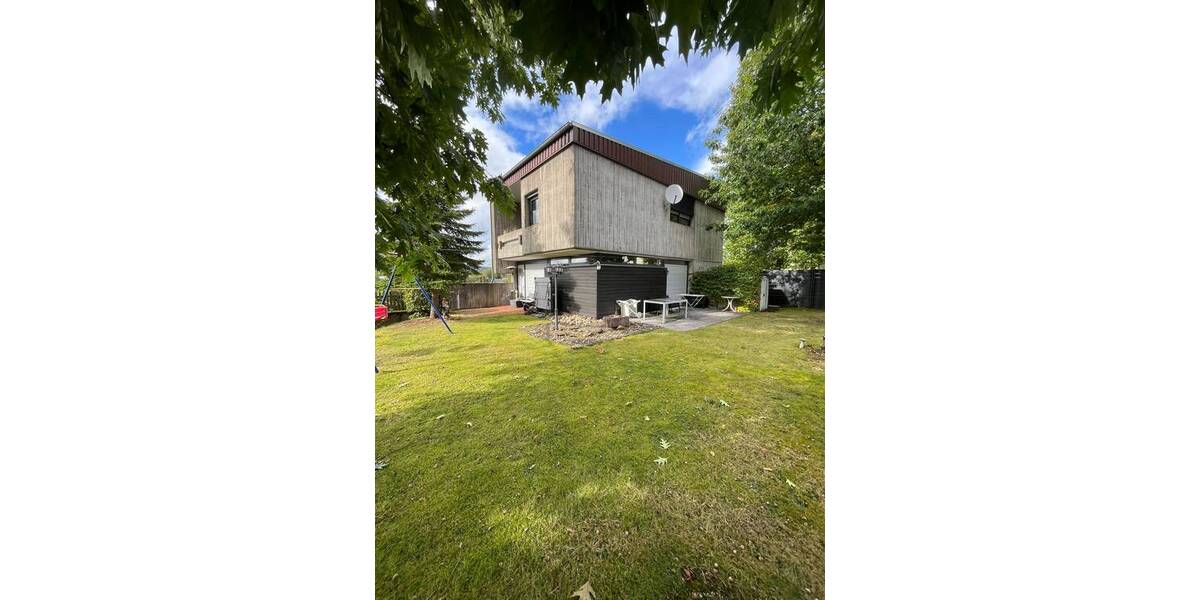 Doppelhaushälfte Frankenberg - 4 Zimmer, 135 m&sup2;, 215.000&euro; | Angebot:25742979